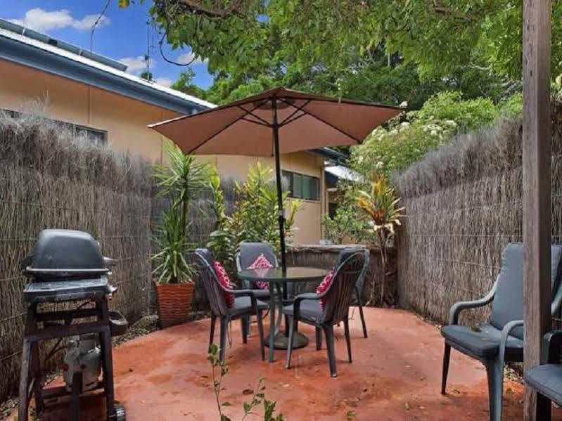 Jandar Retreat Maleny Pension Buitenkant foto